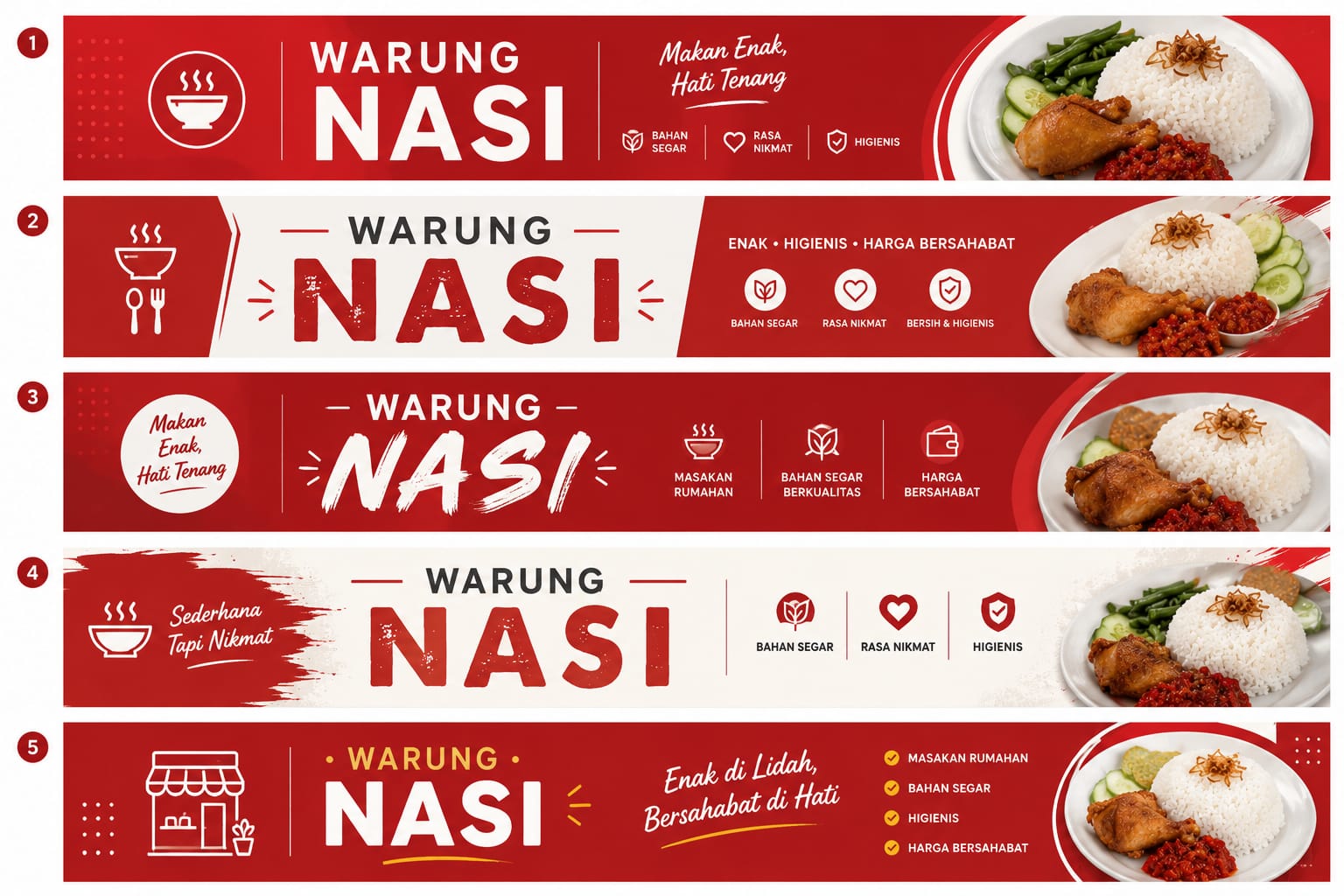 Brand Identity Design Project